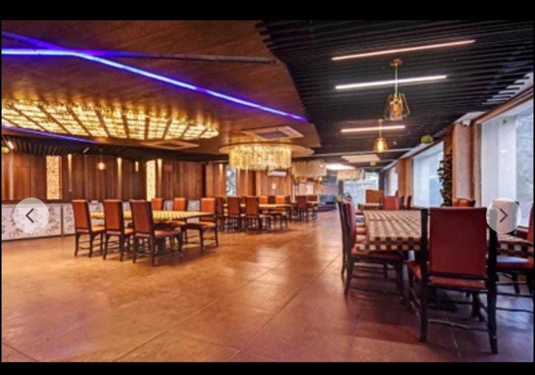 Hotel O The Kia Residency Hotel And Banquet 아흐메다바드 외부 사진